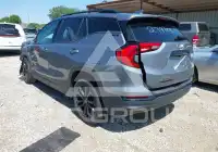 2020 GMC TERRAIN photo