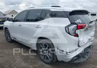 2020 GMC TERRAIN photo