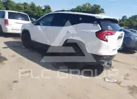 2020 GMC TERRAIN photo