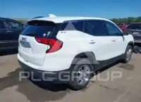 2020 GMC TERRAIN фото