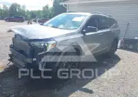 2020 GMC TERRAIN фото