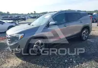 2020 GMC TERRAIN фото