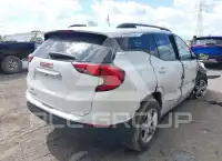 2020 GMC TERRAIN фото