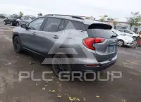 2020 GMC TERRAIN фото