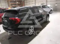 2020 GMC TERRAIN photo
