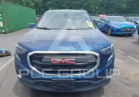 2020 GMC TERRAIN фото