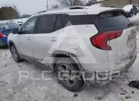 2020 GMC TERRAIN фото