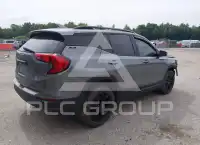 2020 GMC TERRAIN фото