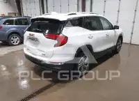 2020 GMC TERRAIN фото