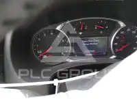 2020 GMC TERRAIN фото