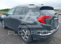 2020 GMC TERRAIN photo