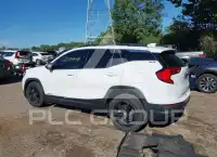 2020 GMC TERRAIN фото