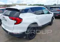 2020 GMC TERRAIN фото