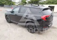 2020 GMC TERRAIN фото