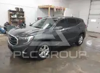2020 GMC TERRAIN photo