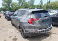 2020 GMC TERRAIN фото