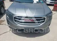 2020 GMC TERRAIN photo