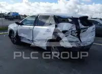 2020 GMC TERRAIN фото