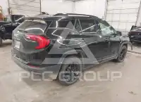 2020 GMC TERRAIN фото
