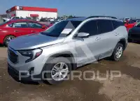 2020 GMC TERRAIN photo
