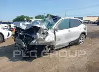 2020 GMC TERRAIN фото