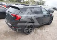 2020 GMC TERRAIN photo