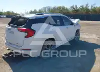 2020 GMC TERRAIN фото