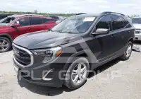 2020 GMC TERRAIN фото