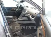 2020 GMC TERRAIN photo