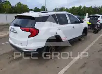 2020 GMC TERRAIN фото