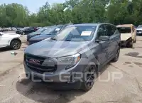 2020 GMC TERRAIN фото