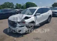 2020 GMC TERRAIN фото