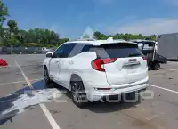 2020 GMC TERRAIN фото