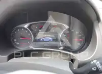 2020 GMC TERRAIN фото