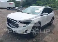 2020 GMC TERRAIN фото