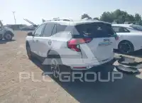 2020 GMC TERRAIN фото