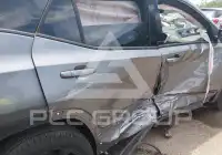 2020 GMC TERRAIN фото