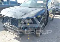 2020 GMC TERRAIN фото