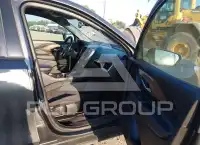 2020 GMC TERRAIN photo
