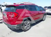 2020 GMC TERRAIN фото