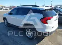 2020 GMC TERRAIN фото
