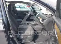 2020 GMC TERRAIN фото