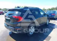 2020 GMC TERRAIN photo