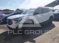 2020 GMC TERRAIN photo