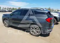 2020 GMC TERRAIN фото