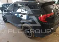 2020 GMC TERRAIN photo