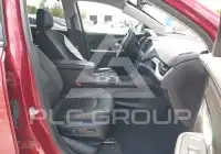 2020 GMC TERRAIN фото