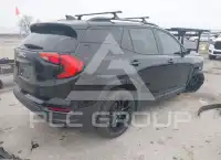 2020 GMC TERRAIN photo