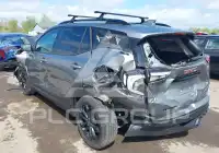 2020 GMC TERRAIN фото