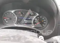 2020 GMC TERRAIN фото